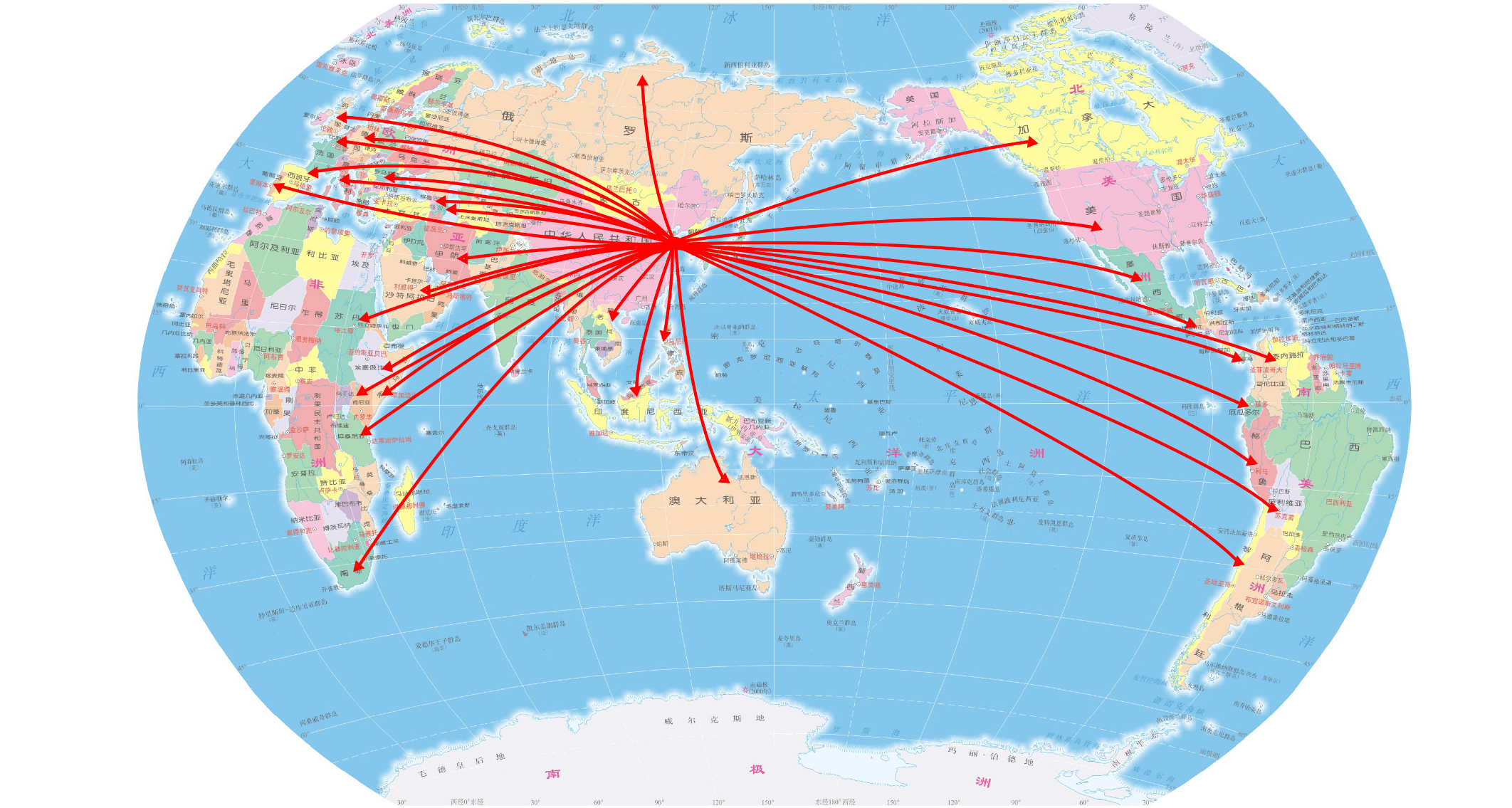 Worldwide Partners